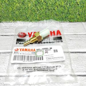 sensor suhu panas temperatur thermostat OET EST yamaha mio j vixion new soul gt m3 fino f1 xride mio gear z s  kode 54p