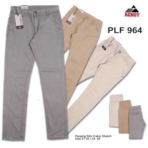 celana chinos kendy panjang slimfit | celana chinos panjang