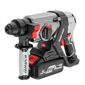 NANWEI | Brushless Chargeable Three-functions Heavy-duty Cordless Impact Drill