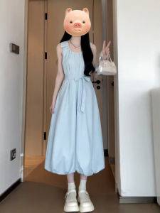 CAOZIMUYI | Elegant Sweet French Flare Dress