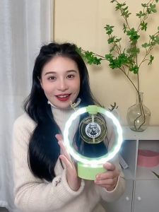 Máy Khuếch Tán Tinh Dầu Thơm Có Đèn Sạc Lại Được Tiện Lợi Dành Cho Khách Sạn máy xông tinh dầu thơm phòng xông tinh dầu