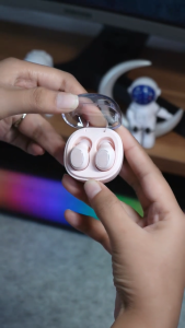 ROBOT Flybuds T22 TWS Wireless Earphone Original BT 5.3 True Wireless Headset Bluetooth Earbuds