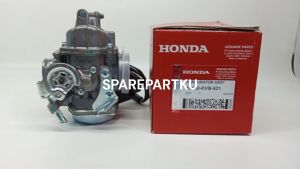 KVB CARBURATOR ASSY VARIO 110: Panduan Lengkap