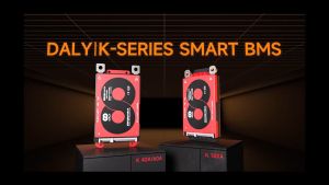 (Bangkok delivery)DALY SMART BMS  buletooth 4s 12v 8s 24v BMS 40A 60A 100A 150A CAN/RS485  BMS Lifepo4 li-ion battery