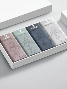 TUCANO | Cotton Antibacterial Men Underwear