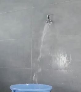 Faucet Extension Extender Adjustable Water Tap Extension 360 Rotate Free Bending Flexible Silicone Hose Tupe Pipe Paip