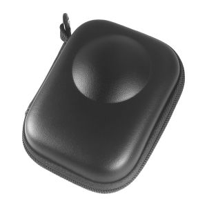 New Mini Storage Bag for DJI OSMO 360 Camera Accessories Anti-Fall Shockproof PU EVA Panoramic Protective Case Stroage Pouch