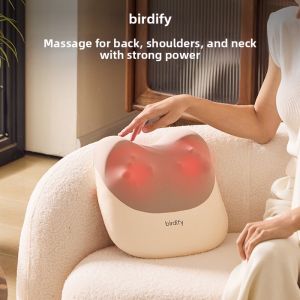 birdify | Kneading Waist Massage Instrument
