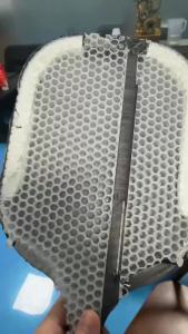 2026 PRE-ORDER Ben Johns Pro V 16mm 14mm GEN 5 Carbon Fiber Kinetic Framework Pickleball Paddle USAPA UPA-A Approved