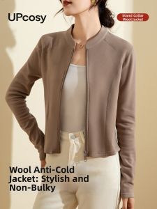 UPcosy | Warm Fleece Top