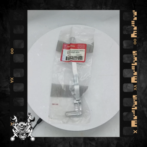 HANDLE REM KIRI HONDA K97 PCX 150 160 ADV 150 160 HARGA/PCS KUALITAS ASLI ORIGINAL HONDA AHM HGP