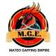 Mateo Gaffing Empire