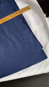 Vải Thô Cotton 100%Khổ 1m45 - Chất Đơ Nhẹ Ít Rũ Không Giãn - Bộ Spa Dùng Lót May Túi Tập May