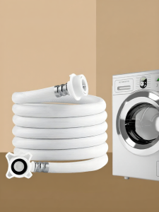 JOMOO | Burst-Resistant Reinforced Wear-Resistant Water Inlet Hose