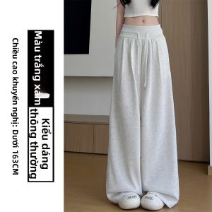 YIFANSHI | Quần Thể Thao Dáng Suông Thoáng Mát