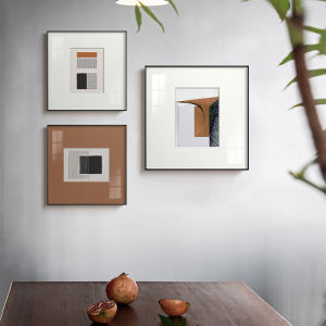 Abstract Art Decoration Painting for Home