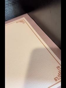 MEIFANJU | Stain-resistant Wash-free Scratch-proof Wear-resistant Pads