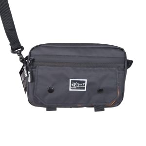 Tas Selempang Pria Clutch Bag Premium Tas Tangan Handbag Waterproof Slingbag Multifungsi Tas Genggam