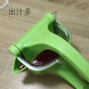 Reviln ที่คั้นน้ำส้ม แบบพลาสติก เครื่องคั้นน้ำส้ม ที่คั้นน้ำมะนาว  แบบใช้มือกด แบบ คันโยก ที่คั้น Manual Juicer