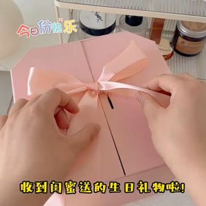 [Gift Set]Cookie Shaped Candle Aromatic Scented Candle Party Christmas Gift Home Decoration
