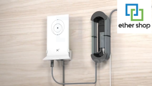 Caddy Kabel Ethernet Starlink - Cable Management Accessories for Starlink Gen2/Gen3/Mini