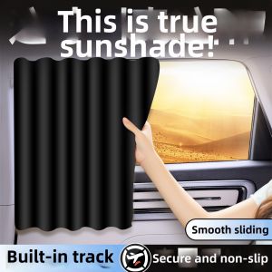 CYINGW | Privacy Sunscreen Insulation Curtain