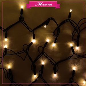 9.25m L3111 100L Lampu Raya Kalis Cuaca Air / Weatherproof LED Lights