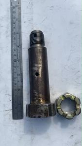 สลัก โตงเตง อัดจารบีขนาด 1.1/2x89 มิลลิเมตร