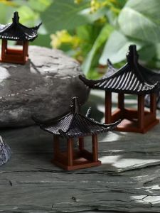 3D in Máy in Hình Thức Trang Trí Nhà Cổ Trung Quốc Đồ Trang Trí Bồn Hoa Đồ Trang Trí Phòng Gương Mặt Trời Mặt Thơm Đồ Trang Trí Thường Ngày