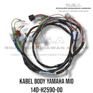 kabel body yamaha mio soul 14D-H2590-00