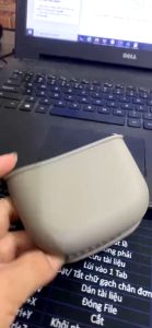 Miếng nhấc nồi lót tay bằng Silicon ( lót tay )