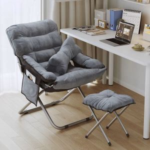 Multi-Function Reclining Rocking Chair For Home