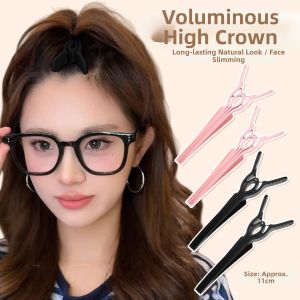 PINK EMPRESS | High Crown Root Fixing Hair Clip Volume Enhancer