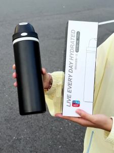 1pc Sports Cycling Water Bottle 750ML Large Capacity Dual-Drinking Sports Water Bottle Outdoor Portable Water Bottle