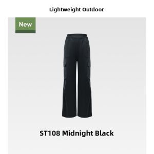 Beneunder | High Waist Quick-Dry Hiking Pants