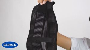 Đai lưng hỗ trợ cột sống EUNICE MED LUMBAR CPO-6223 nhiều SIZE