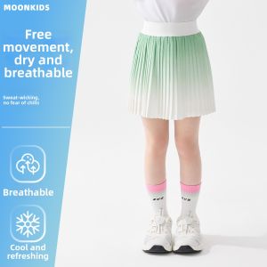 Moonkids | Quick-Drying Multi-Sport Tennis Badminton Skirt