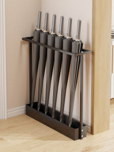 WUBUWEI | Umbrella Storage Rack for Draining