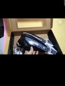 HANDGUARD FAST BIKES X ULTIMATE TRAIL SUPERMOTO KLX DTRACKER CRF VARIO BAET NMAX VIXION