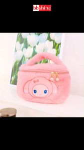 Túi cho bé dáng tote phong cách Hàn Quốc xinh xắn BBShine Túi xách cho bé nhiều họa tiết hoạt hình siêu đáng yêu - TX043