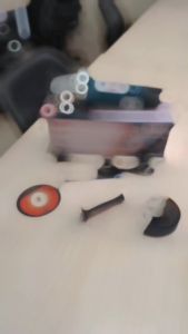 MIKAYOO TERMURAH GERINDA Mesin Grinda Gerinda Tangan FREE BATU potonggrinding FULL TEMBAGA