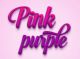 Pink Purple12