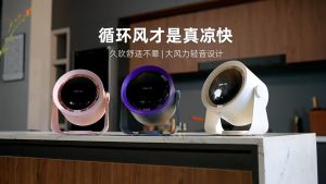 Panasonic Desk Fan: A Comprehensive Guide