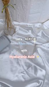 NEXTBEAU Hyaluronic Solution Moist Toner 310ml | Korea Skincare Hydration Plump Smooth Anti Aging