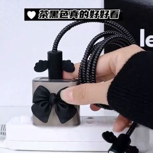 Pelindung Kepala & Case Charger Apple iPhone 18W/20W