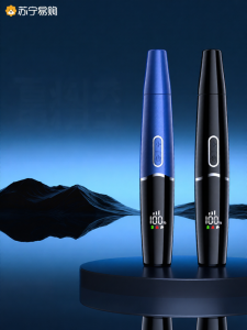 New Electric Nose Hair Trimmer Men Women Universal Nose Pore Shaving Tool Easy to Clean Long Battery Life Nasal Hair Clippers