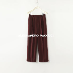 Black Label Leisure Trousers