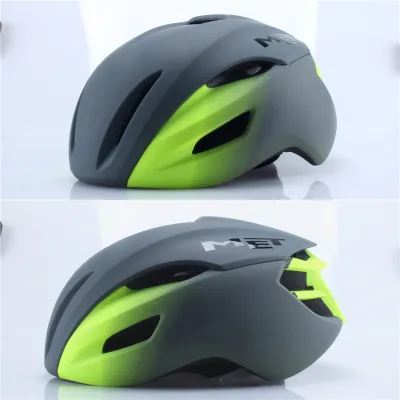 MET Manta Nam Mũ Bảo Hiểm Đi Xe Đạp Unisex MTB An Toàn Đường Bộ Mũ Bảo Hiểm Xe Đạp Chất Liệu ABS + PC Thể Thao Ngoài Trời Trượt Băng Tốc Độ Mũ Bảo Hiểm