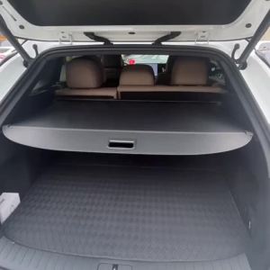 MLZH | Adjustable Trunk Cargo Cover for Li Auto i6