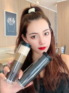 Internet Celebrity Sweet Wide-Brimmed Hair Band Does Not Hurt Hair High Elasticity Hair Band Updo Hair Rope Fall and Winter New Hair Rope Female